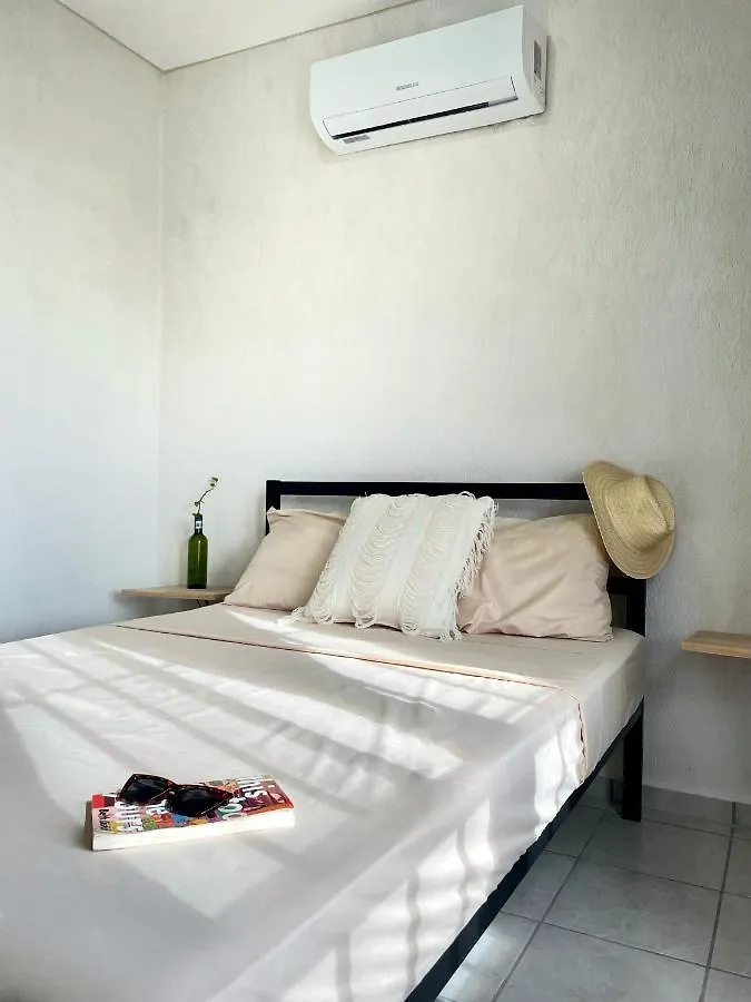 Zamna Tulum 2Br W/Pool & Wifi Villa