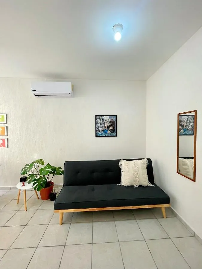 Zamna Tulum 2Br W/Pool & Wifi Villa