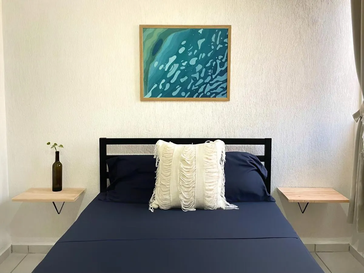 Zamna Tulum 2Br W/Pool & Wifi Villa Holiday home