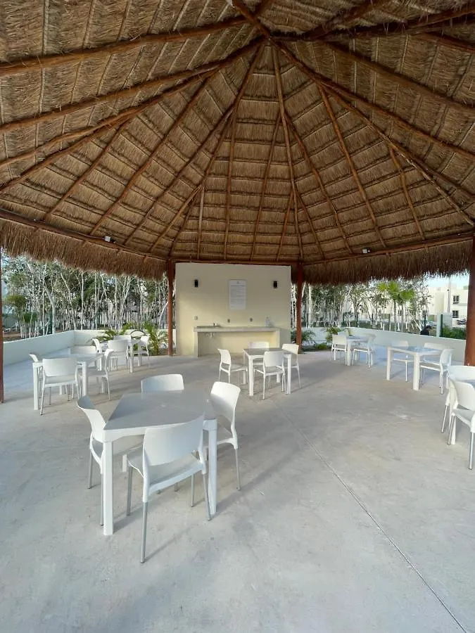 Zamna Tulum 2Br W/Pool & Wifi Villa