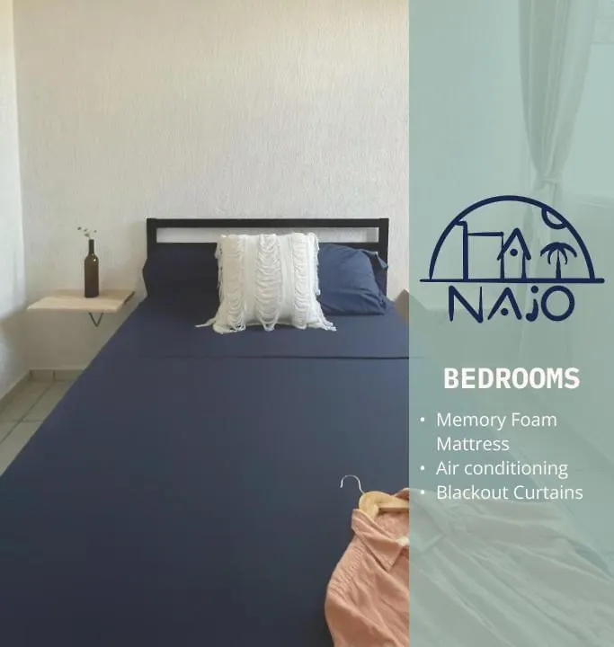 Zamna Tulum 2Br W/Pool & Wifi Villa 0*,