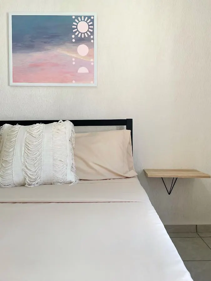 Zamna Tulum 2Br W/Pool & Wifi Villa